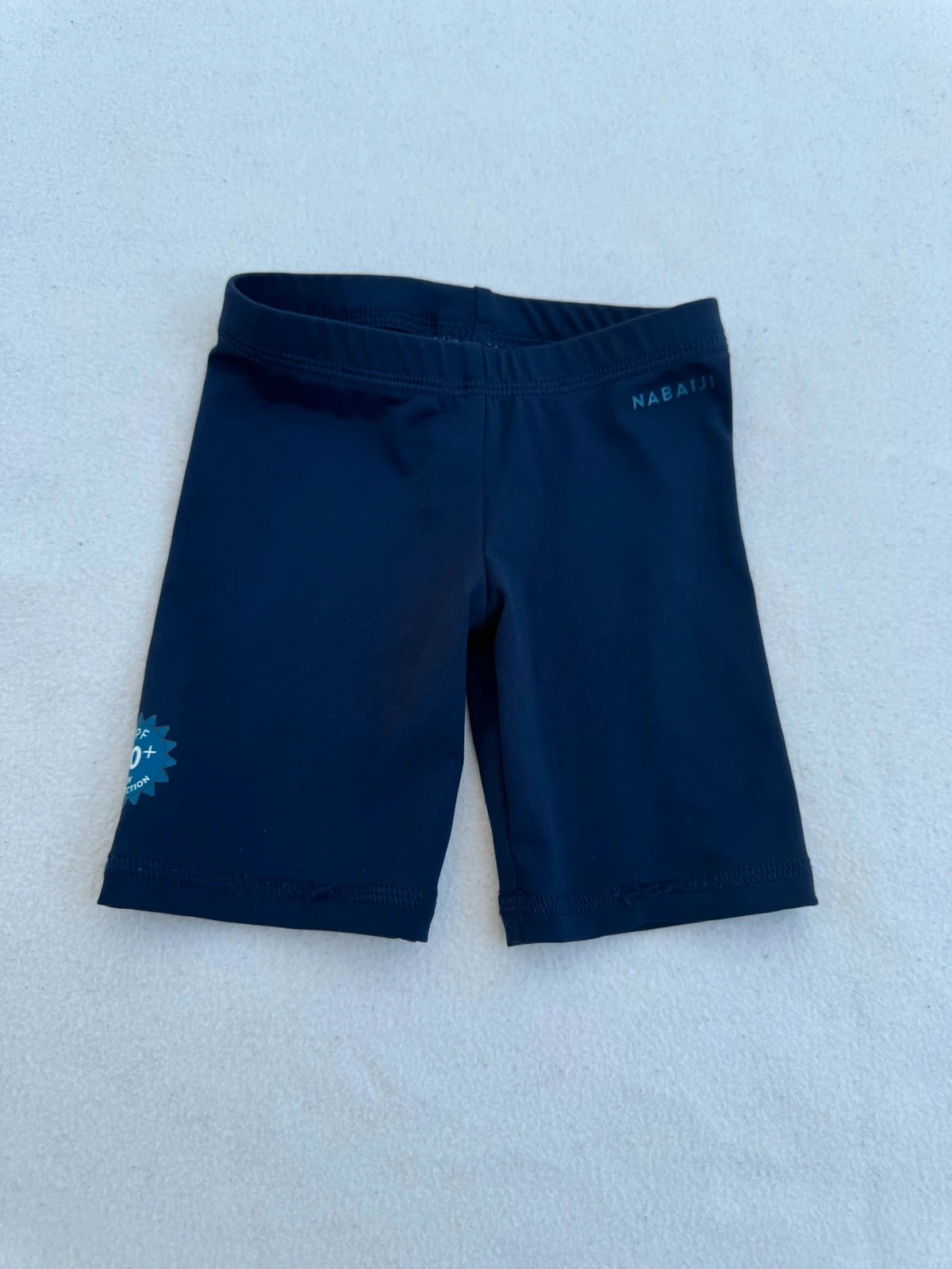 Short de bain Nabaiji anti UV 12 mois